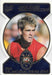 Jared Rivers, Rising Star Medal card, 2005 Select AFL Tradition