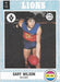 Gary Wilson, 1977 Scanlens VFL