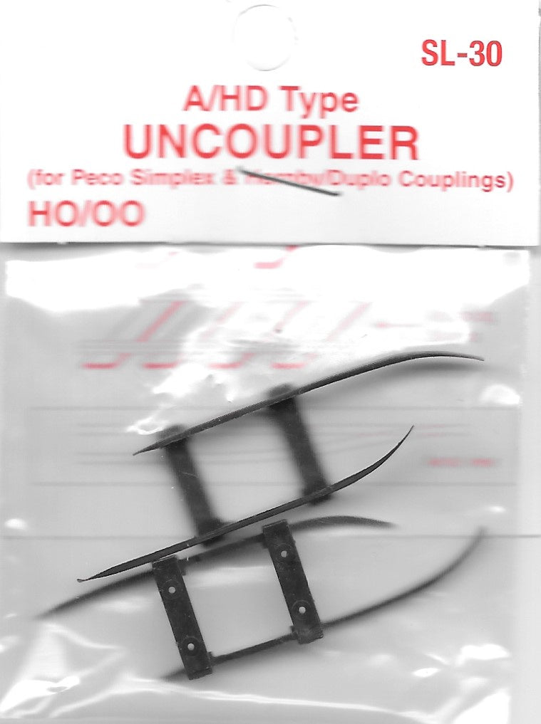PECO DECOUPLERS A/HD SL-30