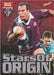 Gorden Tallis, Stars of Origin, 2000 Select NRL