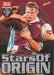 Darren Lockyer, Stars of Origin, 2000 Select NRL