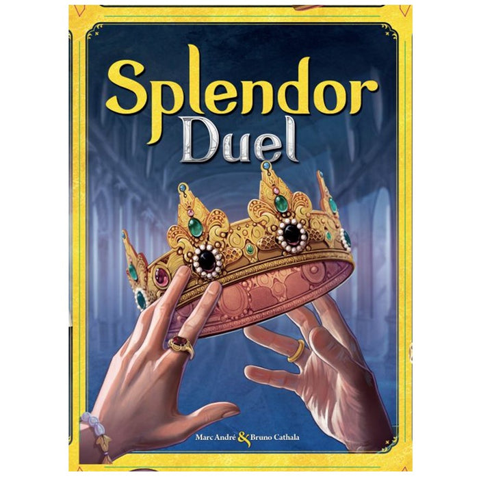 Splendor Duel