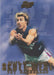 Scott West, Stats Stars, 2001 esp Heroes AFL