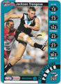 Jackson Trengove, Auskick, 2013 Teamcoach AFL