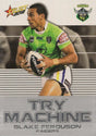Blake Ferguson, Try Machine, 2012 Select NRL Champions