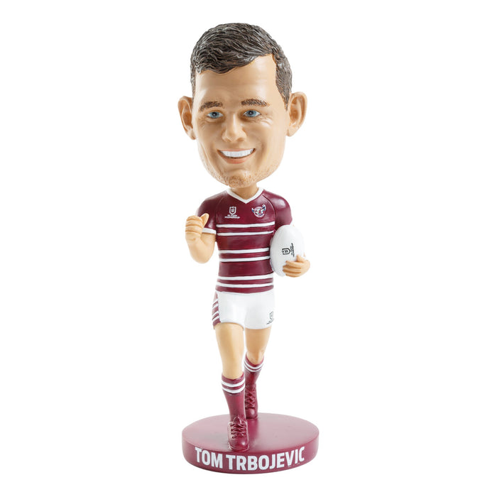 Tom Trbojevic Collectable Bobblehead