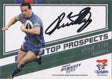 2012 Select NRL Dynasty, Top Prospects Signature, Ryan Stig