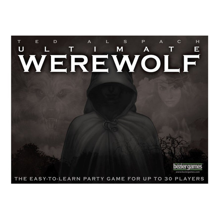 Ultimate Werewolf