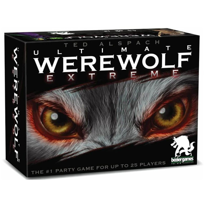 Ultimate Werewolf Extreme