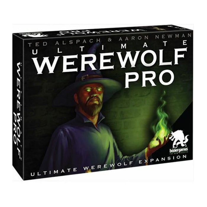 Ultimate Werewolf Pro