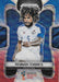 Roman Torres, Blue & Red Refractor, 2018 Panini Prizm World Cup Soccer