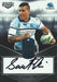 Sosaia Feki, Young Guns Signature, 2014 ESP Elite NRL