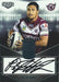 Peta Hiku, Young Guns Signature, 2014 ESP Elite NRL