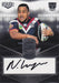 Ngani Laumape, Young Guns Signature, 2014 ESP Elite NRL