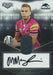 Matt Moylan, Young Guns Signature, 2014 ESP Elite NRL